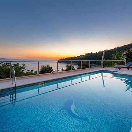 Villa Awelon Stanici, Omis Čelina Exterior photo