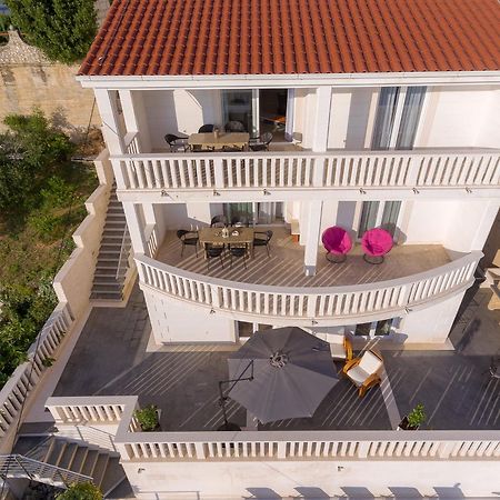 Villa Awelon Stanici, Omis Čelina Exterior photo