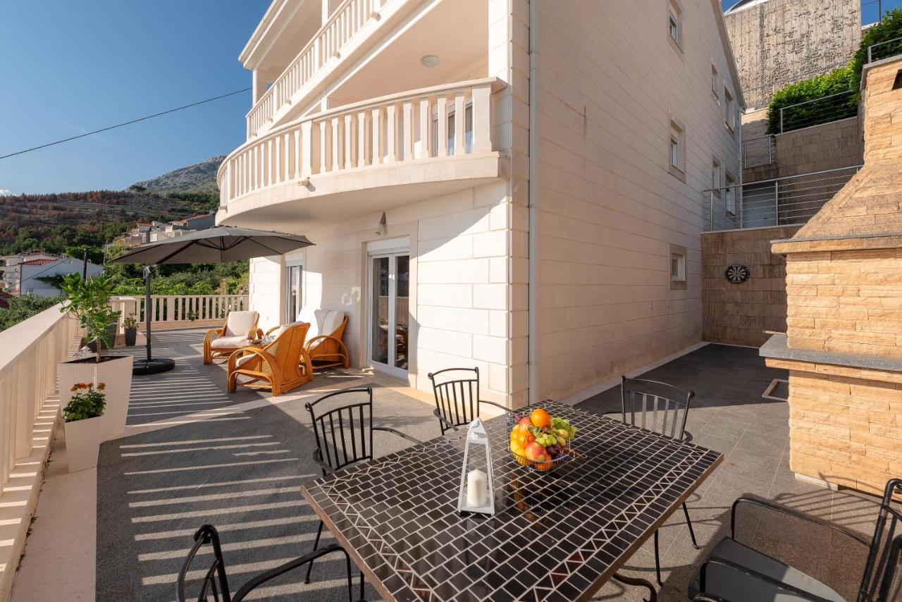 Villa Awelon Stanici, Omis Čelina Exterior photo