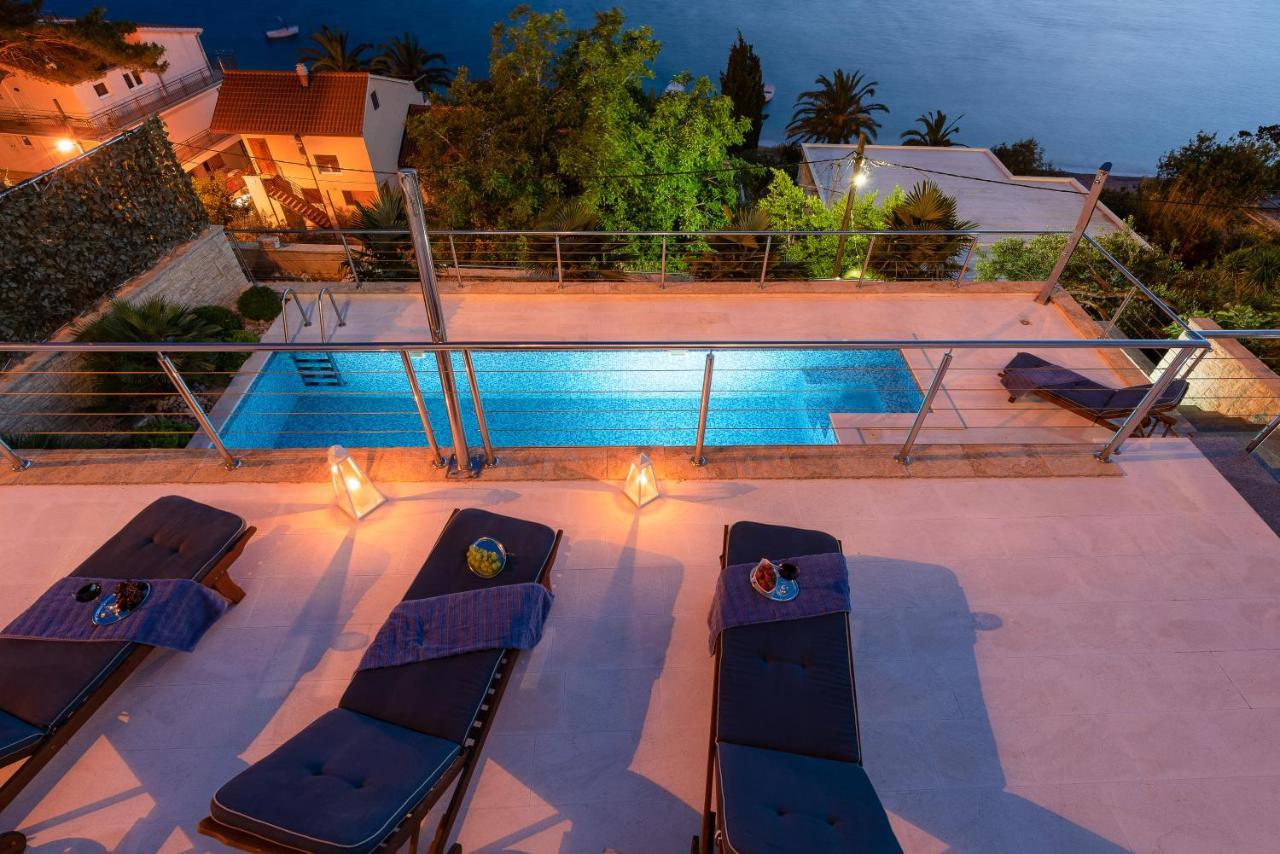Villa Awelon Stanici, Omis Čelina Exterior photo