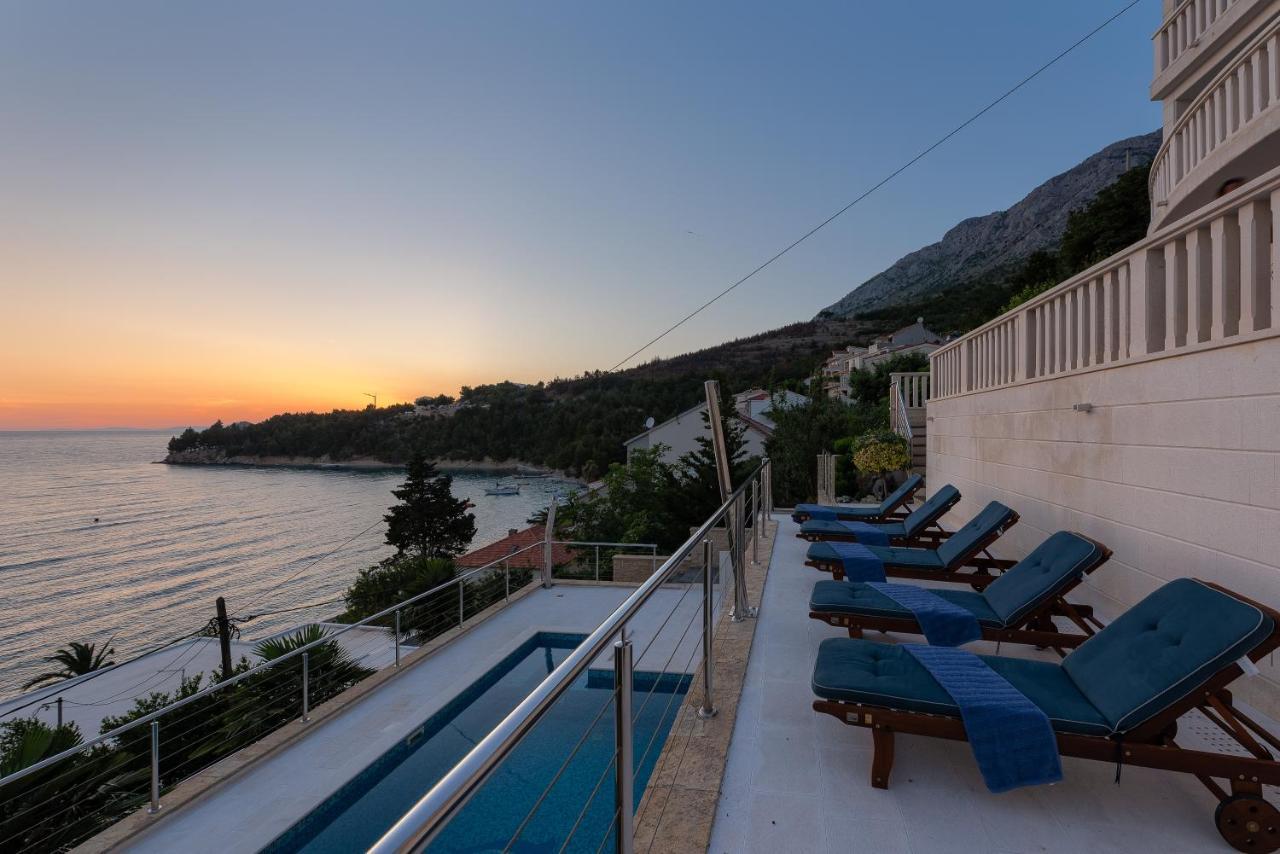 Villa Awelon Stanici, Omis Čelina Exterior photo