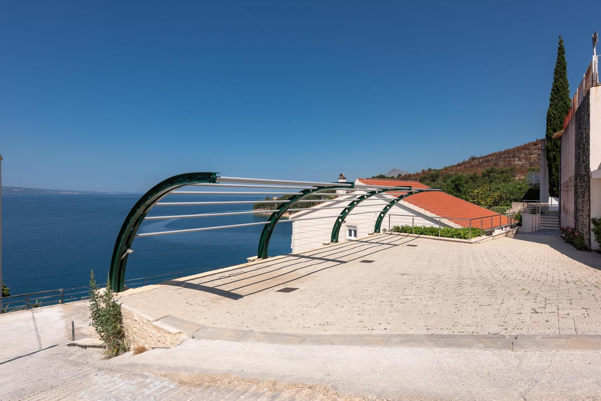 Villa Awelon Stanici, Omis Čelina Exterior photo